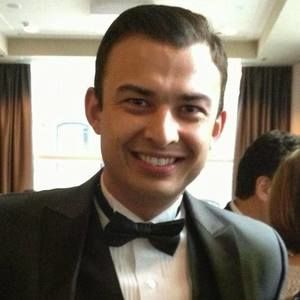 Meet your Posher, Oliver